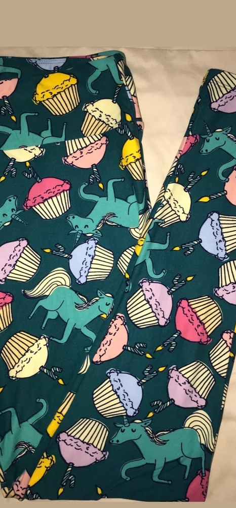 LulaRoe leggings